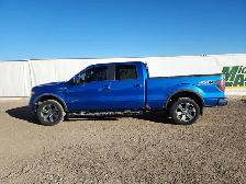 2013 Ford F-150 - Photo 5