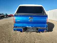 2013 Ford F-150 - Photo 23