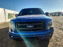 2013 Ford F-150 - Photo 33