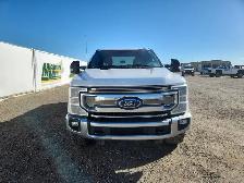 2022 Ford F-250 Super Duty - Photo 28