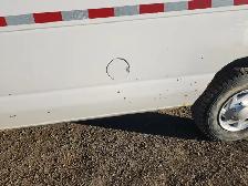 2011 Ford E-Series - Photo 19