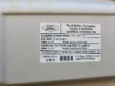 2011 Ford E-Series - Photo 25