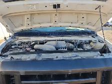 2011 Ford E-Series - Photo 36