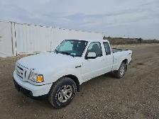 2007 Ford Ranger