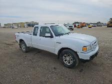 2007 Ford Ranger - Photo 2
