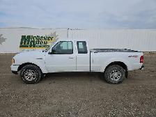2007 Ford Ranger - Photo 3