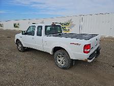 2007 Ford Ranger - Photo 6