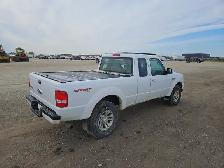 2007 Ford Ranger - Photo 8