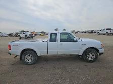2007 Ford Ranger - Photo 9
