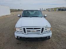 2007 Ford Ranger - Photo 12