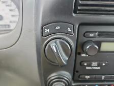 2007 Ford Ranger - Photo 21