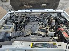 2007 Ford Ranger - Photo 26