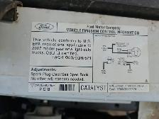 2007 Ford Ranger - Photo 29
