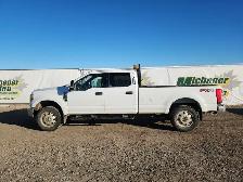 2019 Ford F-350 Super Duty - Photo 19