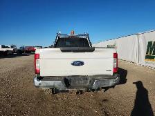 2019 Ford F-350 Super Duty - Photo 20