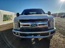 2019 Ford F-350 Super Duty - Photo 29