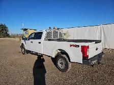 2019 Ford F-350 Super Duty - Photo 2