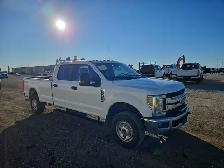 2019 Ford F-350 Super Duty - Photo 4