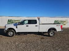 2019 Ford F-350 Super Duty - Photo 10
