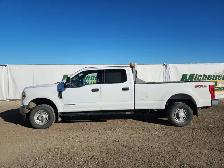 2019 Ford F-350 Super Duty - Photo 8