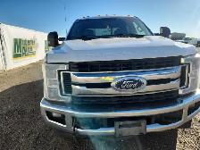 2019 Ford F-350 Super Duty - Photo 36