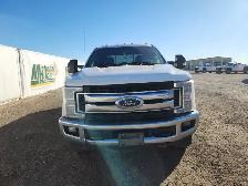 2019 Ford F-350 Super Duty - Photo 44