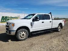 2020 Ford F-350 Super Duty