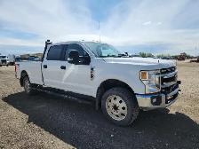 2020 Ford F-350 Super Duty - Photo 2