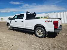 2020 Ford F-350 Super Duty - Photo 3