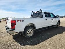 2020 Ford F-350 Super Duty - Photo 4