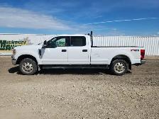 2020 Ford F-350 Super Duty - Photo 5