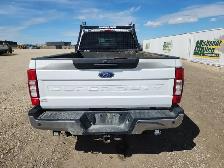 2020 Ford F-350 Super Duty - Photo 6