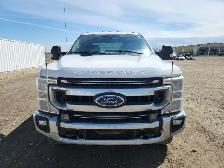 2020 Ford F-350 Super Duty - Photo 8