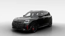 2027 MINI Countryman John Cooper Works ALL4 | Ligne Premier
