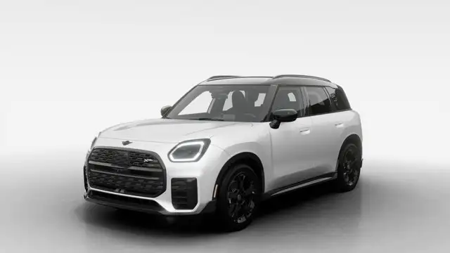 2027 MINI Countryman Cooper S ALL4 | Ligne Premier | Édition