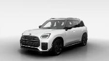 2027 MINI Countryman Cooper S ALL4 | Ligne Premier | Édition