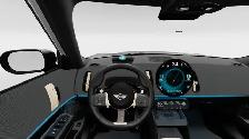 2027 MINI Countryman Cooper S ALL4 | Ligne Premier | Édition - Photo 13
