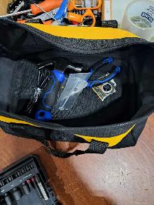 Dewalt cordless drill - Photo 3