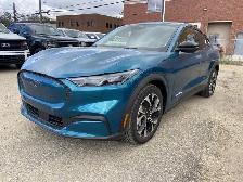 2026 Ford Mustang Mach-E Select - Photo 2