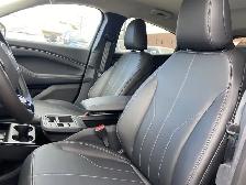 2026 Ford Mustang Mach-E Select - Photo 12