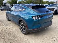 2026 Ford Mustang Mach-E Select - Photo 16