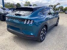 2026 Ford Mustang Mach-E Select - Photo 19