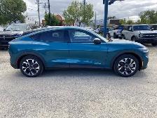 2026 Ford Mustang Mach-E Select - Photo 23