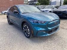 2026 Ford Mustang Mach-E Select - Photo 24