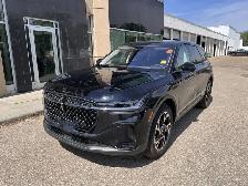 2026 Lincoln Nautilus Premiere - Photo 2