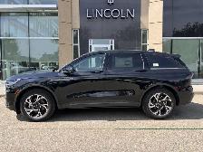 2026 Lincoln Nautilus Premiere - Photo 4
