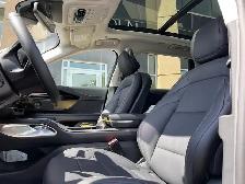 2026 Lincoln Nautilus Premiere - Photo 8