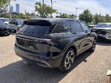 2026 Lincoln Nautilus Premiere - Photo 26