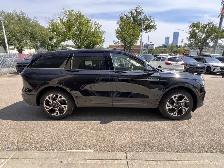 2026 Lincoln Nautilus Premiere - Photo 27