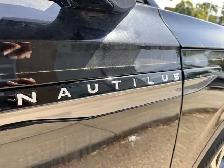 2026 Lincoln Nautilus Premiere - Photo 30